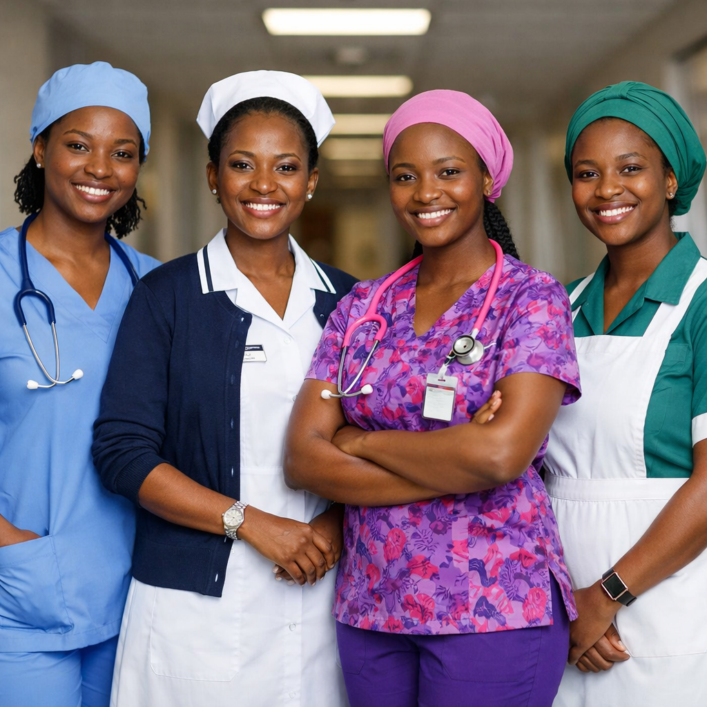 Équipe KPRIS SERVICE en action